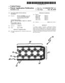 HALOGEN FREE INSTITUTIONAL MATTRESS diagram and image