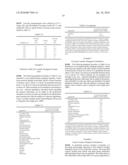 Sulfonated Estolide Compositions Containing Magnesium Sulfate and Processes Employing Them diagram and image