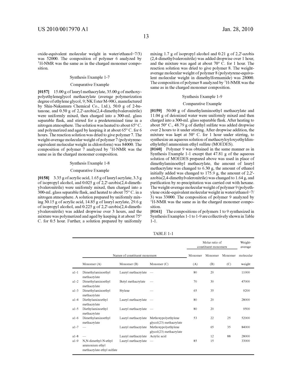 LIQUID SOFTENER COMPOSITION OR TRANSPARENT OR SEMITRANSPARENT LIQUID SOFTENER COMPOSITION - diagram, schematic, and image 14