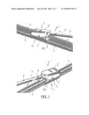 WINDSHIELD WIPER DEVICE diagram and image