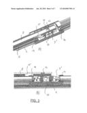 WINDSHIELD WIPER DEVICE diagram and image