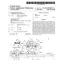 FILTER, DUPLEXER AND COMMUNICATION APPARATUS diagram and image