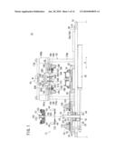 FILTER, DUPLEXER AND COMMUNICATION APPARATUS diagram and image