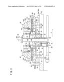 FILTER, DUPLEXER AND COMMUNICATION APPARATUS diagram and image