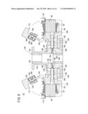 FILTER, DUPLEXER AND COMMUNICATION APPARATUS diagram and image