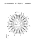 FILTER, DUPLEXER AND COMMUNICATION APPARATUS diagram and image