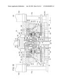 FILTER, DUPLEXER AND COMMUNICATION APPARATUS diagram and image