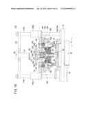 FILTER, DUPLEXER AND COMMUNICATION APPARATUS diagram and image