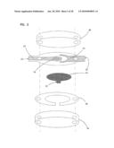 Small Volume In Vitro Sensor and Methods of Making diagram and image