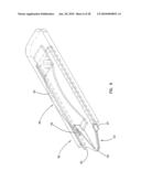 Small Volume In Vitro Sensor and Methods of Making diagram and image