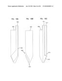 Small Volume In Vitro Sensor and Methods of Making diagram and image