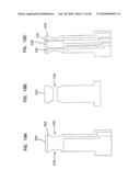 Small Volume In Vitro Sensor and Methods of Making diagram and image