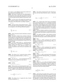 METHOD FOR MONITORING THE SECONDARY DRYING IN A FREEZE-DRYING PROCESS diagram and image