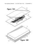 Composite Element With A Polymer Connecting Layer diagram and image