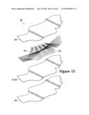 Composite Element With A Polymer Connecting Layer diagram and image