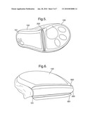 FOLDABLE FOOTWEAR diagram and image