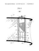 COLLAPSIBLE CRUSTACEAN TRAP diagram and image