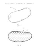 Method and means for controlling the population of mosquitoes in a non-toxic manner diagram and image