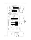 SYSTEM AND METHOD FOR CONVERTING SOLIDS INTO FUEL diagram and image