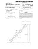 SHOCK-ABSORBING TIE BRACE diagram and image