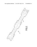 SHOCK-ABSORBING TIE BRACE diagram and image