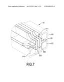 SHOCK-ABSORBING TIE BRACE diagram and image