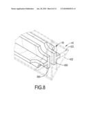 SHOCK-ABSORBING TIE BRACE diagram and image