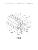 SHOCK-ABSORBING TIE BRACE diagram and image