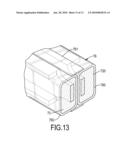 SHOCK-ABSORBING TIE BRACE diagram and image