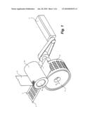 SEALING APPARATUS WITH SEALING LOAD CONTROL diagram and image