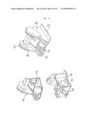 Piece of Working Equipment diagram and image