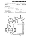 THERMOELECTRIC DEVICE FOR USE WITH STIRLING ENGINE diagram and image