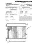 Heat Exchanger With Heat Storage diagram and image