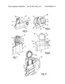 Heat Exchanger With Heat Storage diagram and image