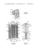 Heat Exchanger With Heat Storage diagram and image