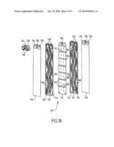 Heat Exchanger With Heat Storage diagram and image