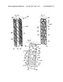 Heat Exchanger With Heat Storage diagram and image