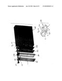 Heat Exchanger With Heat Storage diagram and image