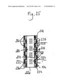 Heat Exchanger With Heat Storage diagram and image