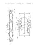 INTERNAL HEAT EXCHANGER ASSEMBLY diagram and image