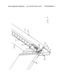 LOCK ASSEMBLY, SYSTEMS AND METHODS FOR SECURING ENCLOSED SPACES diagram and image