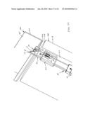 LOCK ASSEMBLY, SYSTEMS AND METHODS FOR SECURING ENCLOSED SPACES diagram and image