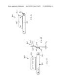 LOCK ASSEMBLY, SYSTEMS AND METHODS FOR SECURING ENCLOSED SPACES diagram and image