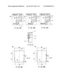 METHOD AND TOOL FOR CLINCHING THICK PLATES AND USE OF THE TOOL OR OF THE CLINCHING APPARATUS OR OF THE CLINCHING APPLIANCE diagram and image