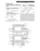 Brake Caliper and Method for the Production of a Housing of a Brake Caliper diagram and image