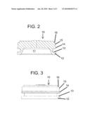 Brake Caliper and Method for the Production of a Housing of a Brake Caliper diagram and image