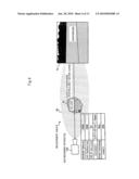 GAS MEASURING APPARATUS AND GAS MEASURING METHOD diagram and image