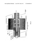 PENETROMETER WITH LIGHT-WEIGHT, ELECTRONICALLY-CONTROLLED HAMMERING MODULE diagram and image