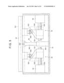 SURFACE TEXTURE MEASURING INSTRUMENT AND MEASURING METHOD diagram and image