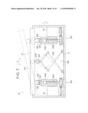 SURFACE TEXTURE MEASURING INSTRUMENT AND MEASURING METHOD diagram and image